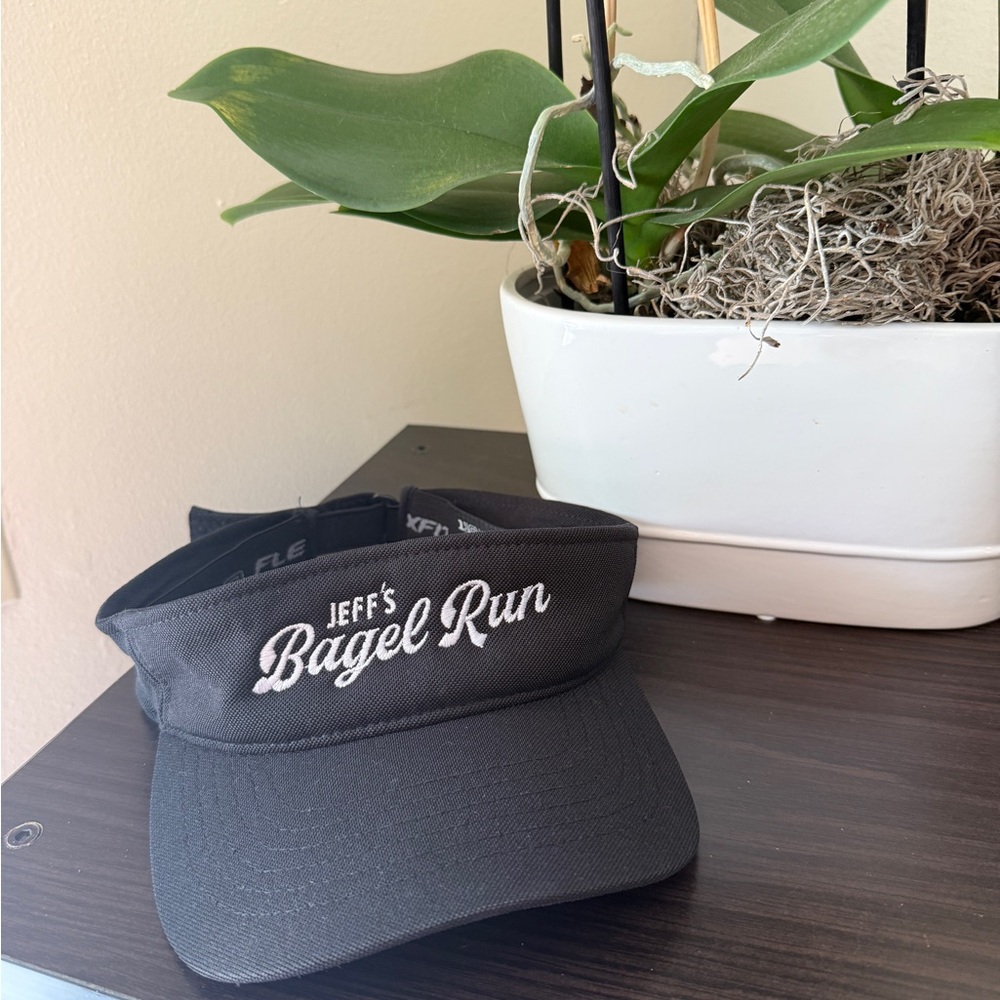 Black Visor